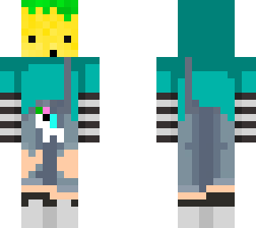 clanskin 3