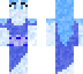 cloud goddess