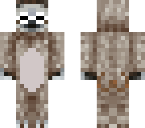 clout sloth
