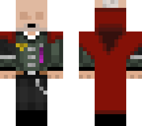 colonel casus brom