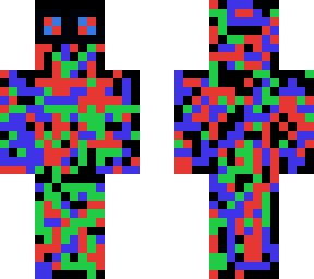 color diversion