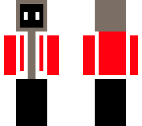 computerskeleton