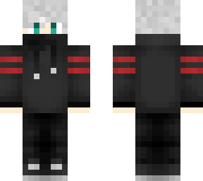 cool boy