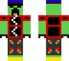 cool creeper656565656566665598