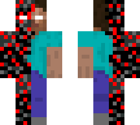 corrupt herobrine