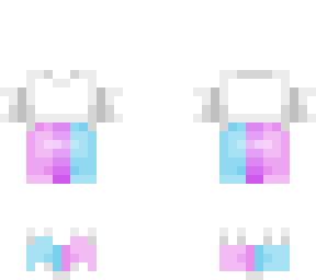 cotton candy - recolor