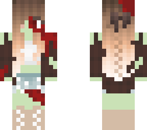 cute zombie