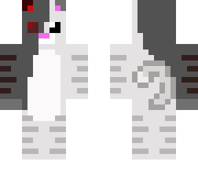 cyborg kitteh