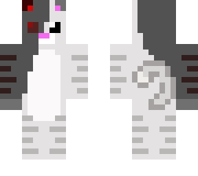 cyborg kitteh