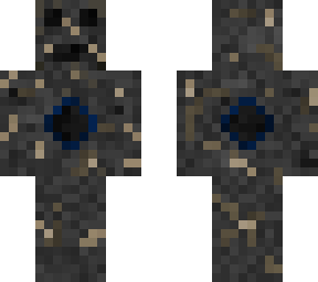 dark wanderer