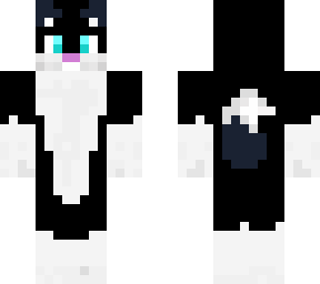dark wolf boy