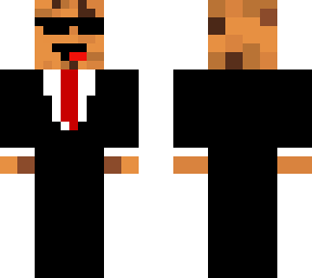 derp business cookie