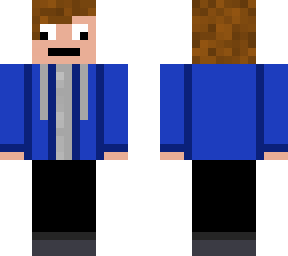 derp dude