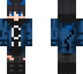 devil cool boy vsblue2