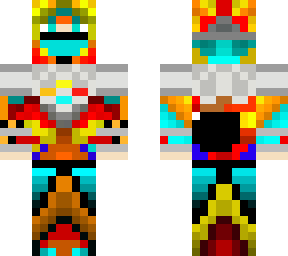 did some minor tweaks