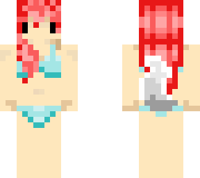edit swim skin