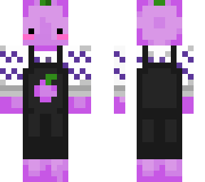 edited mouse