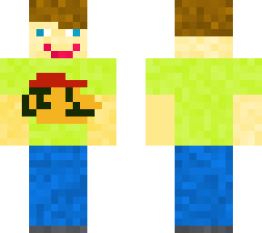 fanboy