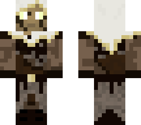 forest sorcerer