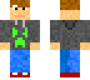 gamer-boy 2018