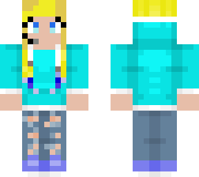 gaming girl