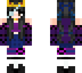 gaming master girl 7