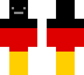 germany dood