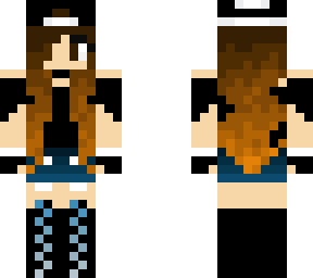 girl edit