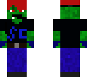 goblin gamer