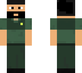 guardia civil