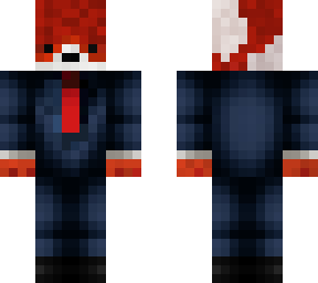 guinea suit