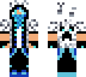 ice skin 2