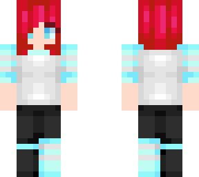 icy red-rce