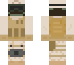 insurgency - heavy security skin