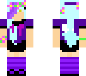 iris in princess school edited