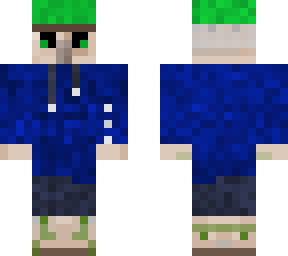 ironmtze