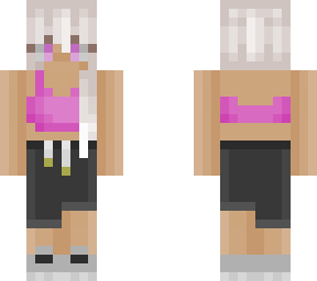 jogger