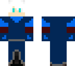 juka for glacias