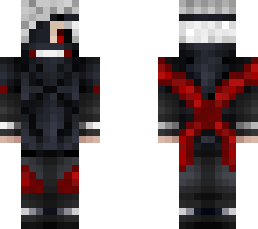kaneki ken (slim)