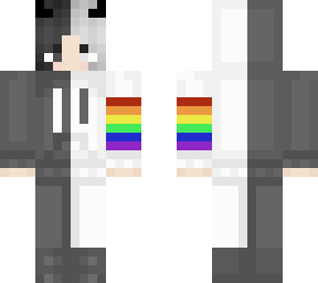lgbtq emo boy