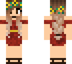 light burgendy dress