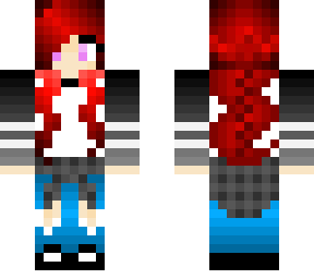 lilly new life final last skin new ones coming soon