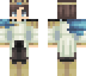 lindon elf man