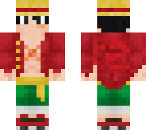 luffy