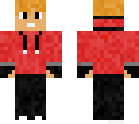 main skin