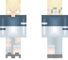 make character 1