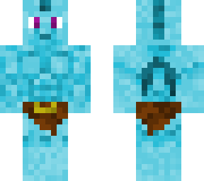 merfolk of the depths