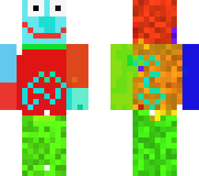 minecrafterviha derpy
