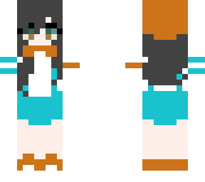 minny // another reshade contest!