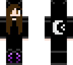 moon witch